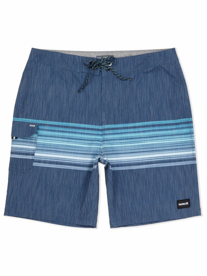 Phantom Eco Weekender Slub Cargo 20" | Hurley - Submarine