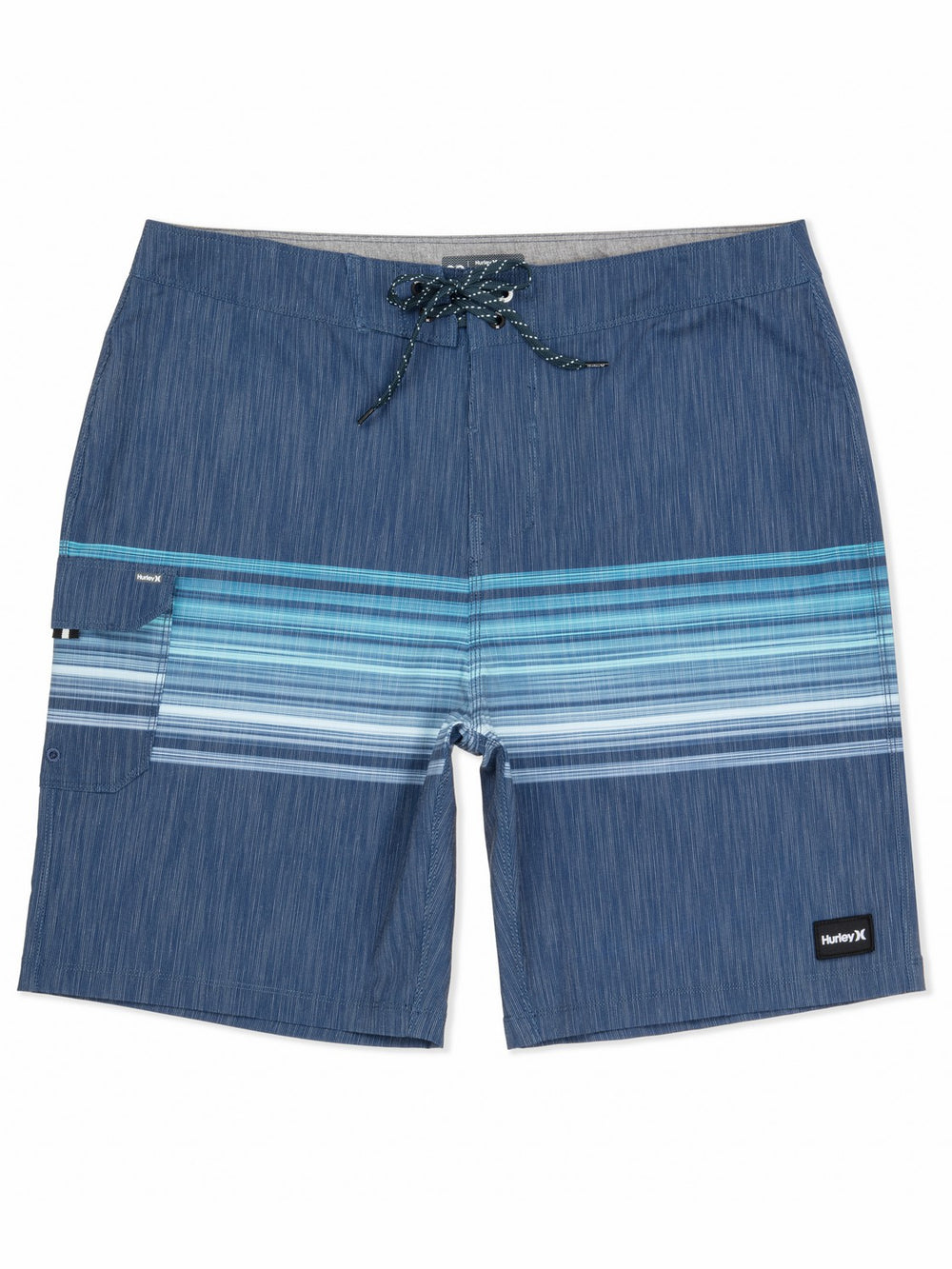 Phantom Eco Weekender Slub Cargo 20" | Hurley - Submarine