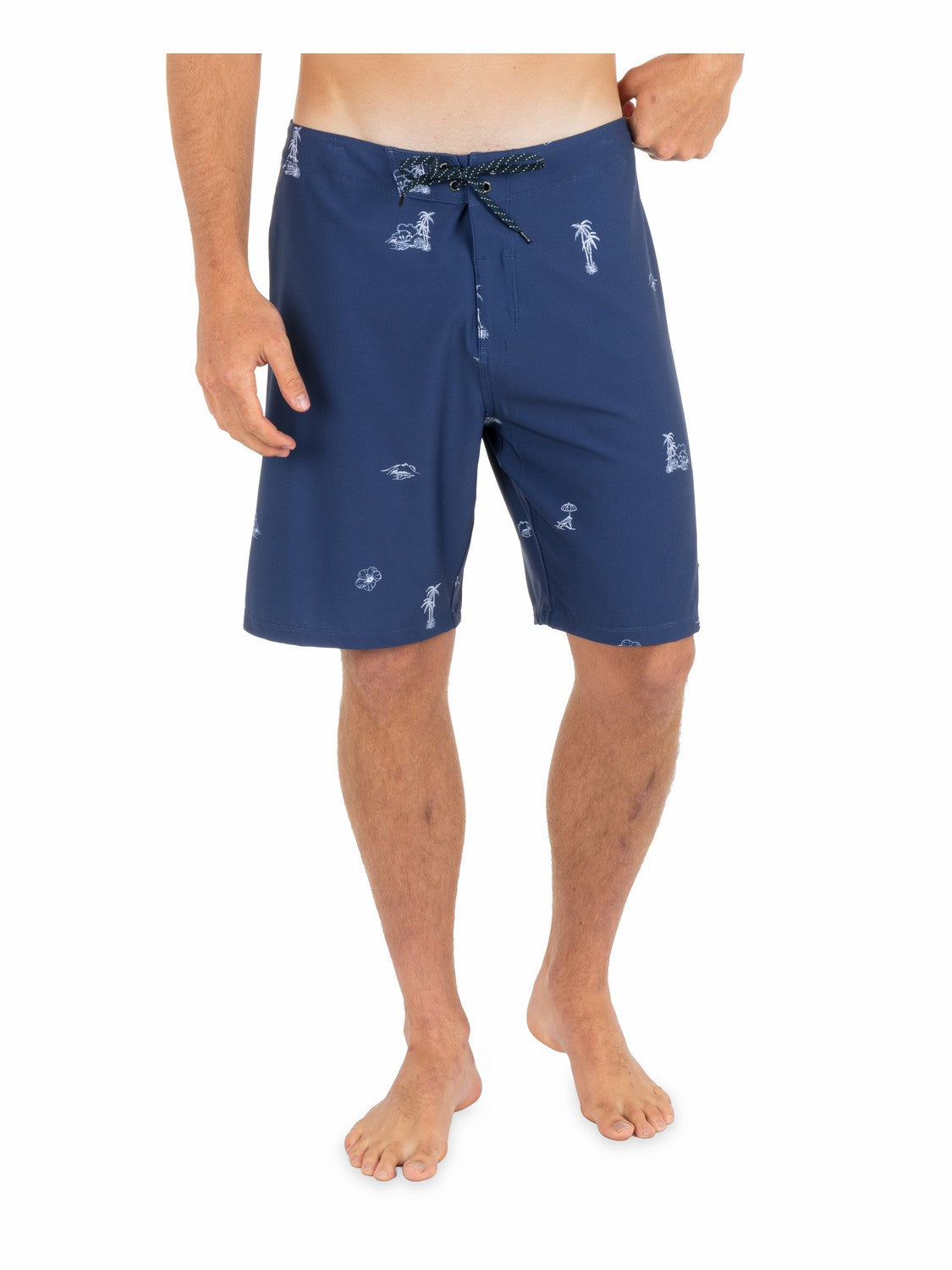 Phantom Eco Weekender 20" | Hurley - Submarine