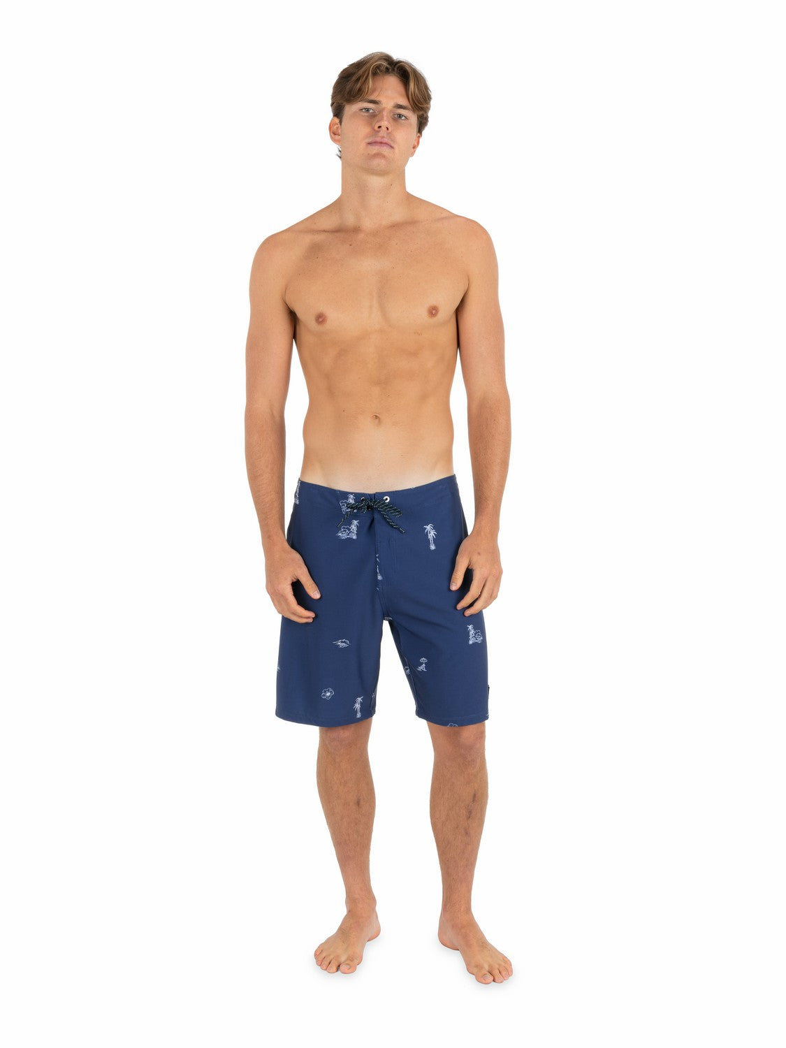 Phantom Eco Weekender 20" | Hurley - Submarine