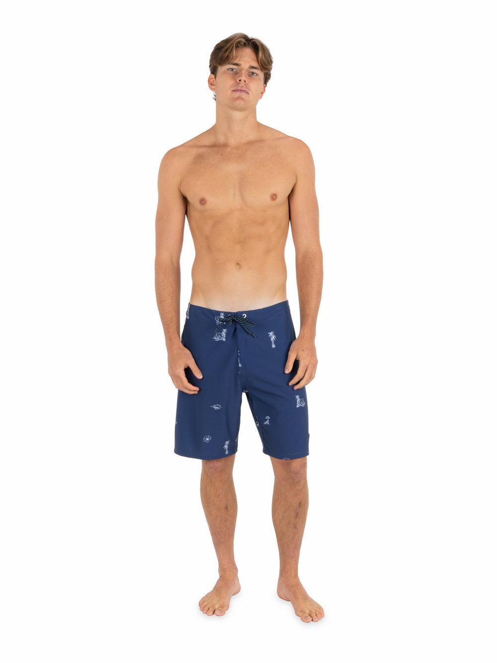 Phantom Eco Weekender 20" | Hurley - Submarine