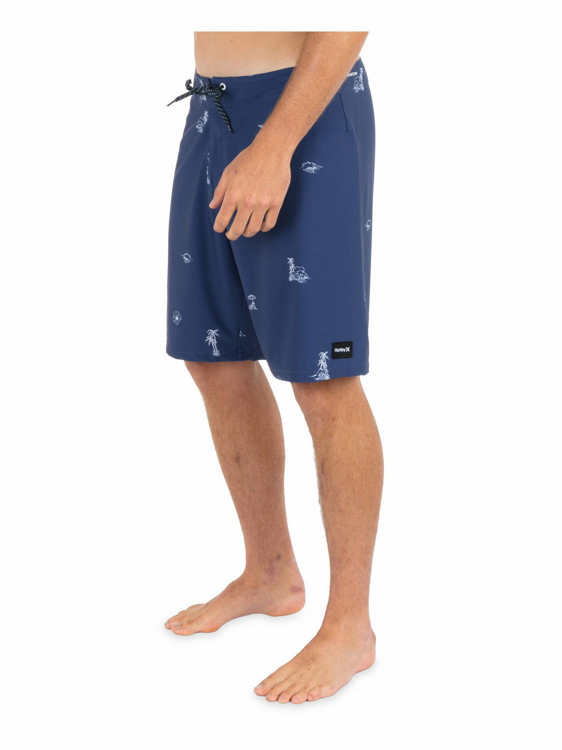 Phantom Eco Weekender 20" | Hurley - Submarine