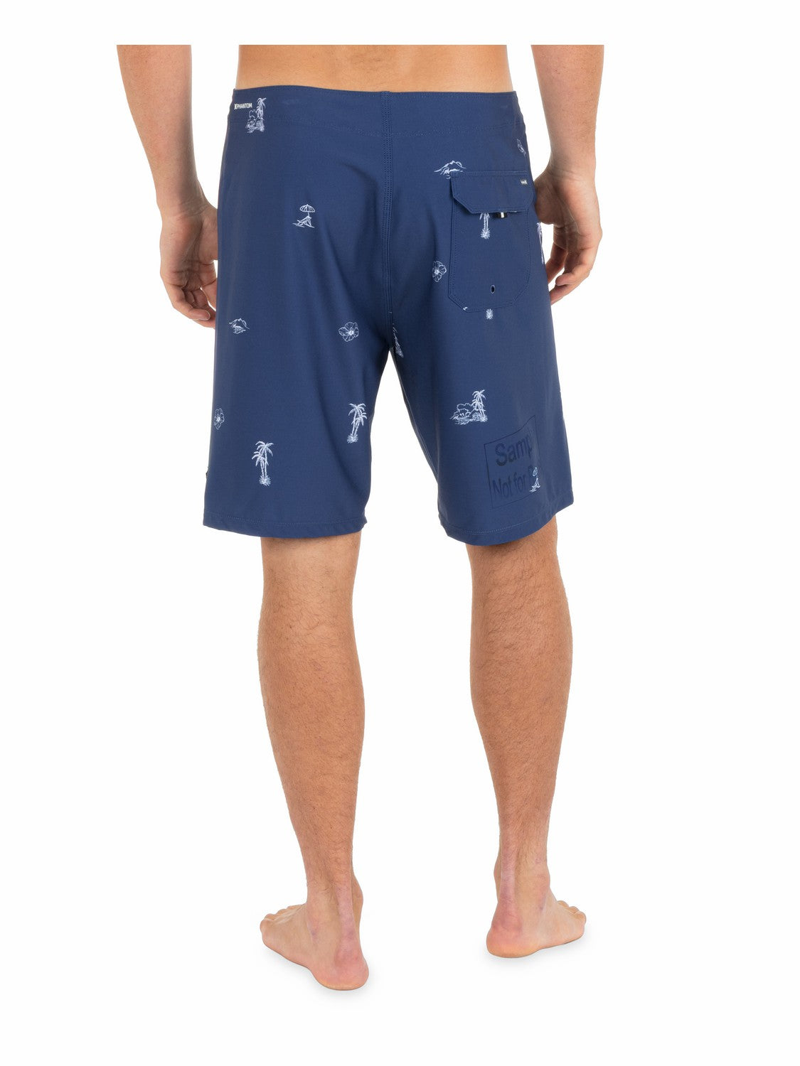 Phantom Eco Weekender 20" | Hurley - Submarine