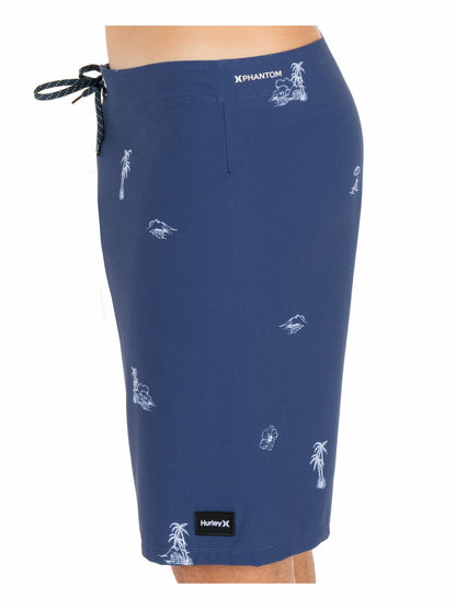Phantom Eco Weekender 20" | Hurley - Submarine