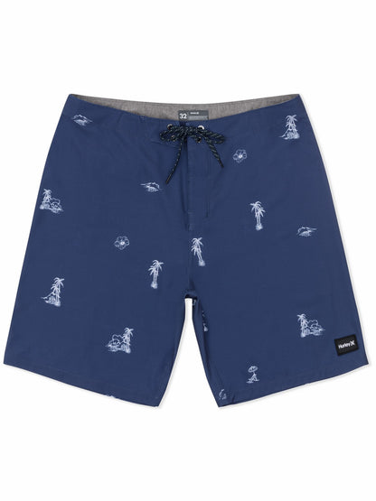 Phantom Eco Weekender 20" | Hurley - Submarine