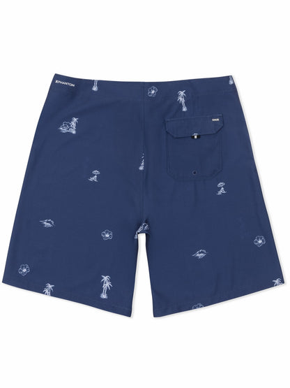 Phantom Eco Weekender 20" | Hurley - Submarine