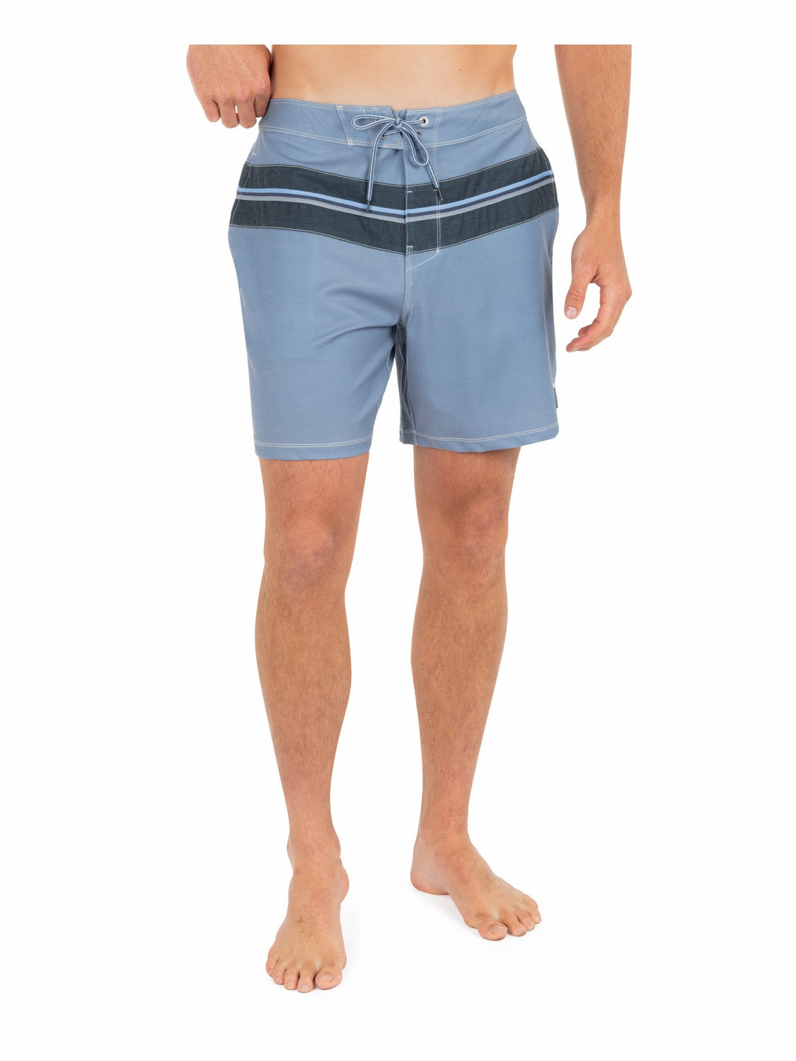 Phantom Naturals Topanga 18" | Hurley - Worker Blue