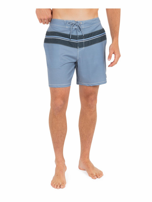 Phantom Naturals Topanga 18" | Hurley - Worker Blue