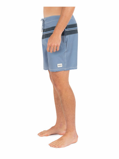 Phantom Naturals Topanga 18" | Hurley - Worker Blue