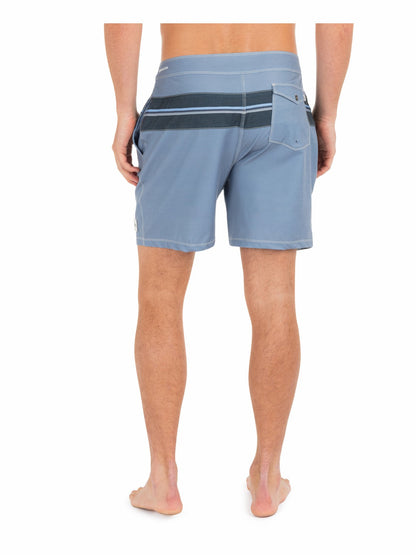Phantom Naturals Topanga 18" | Hurley - Worker Blue