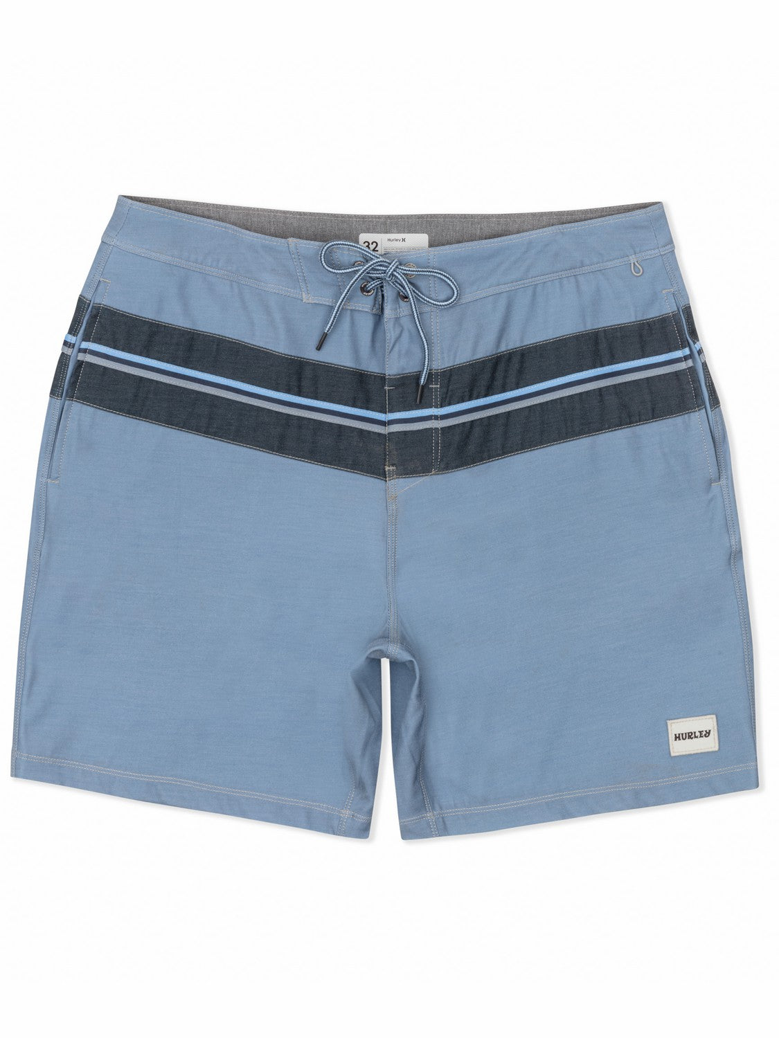 Phantom Naturals Topanga 18" | Hurley - Worker Blue
