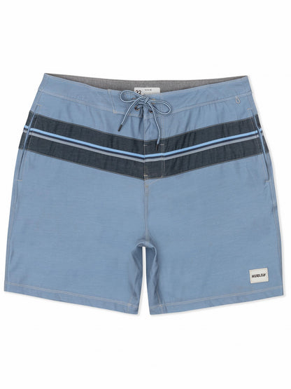 Phantom Naturals Topanga 18" | Hurley - Worker Blue