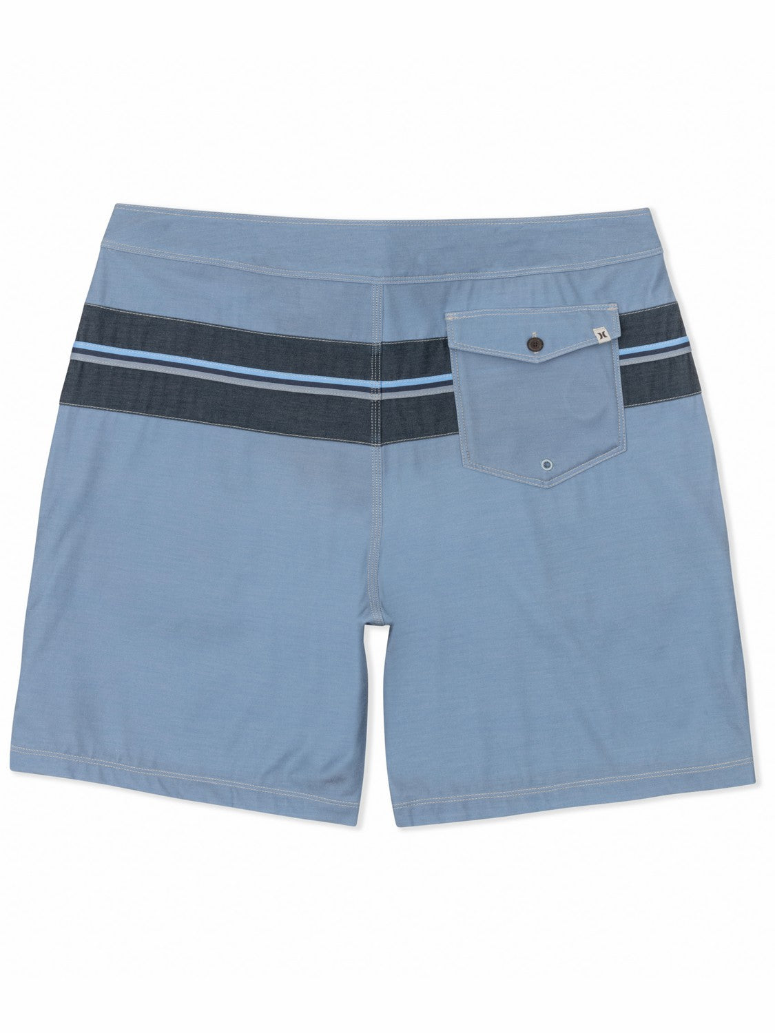 Phantom Naturals Topanga 18" | Hurley - Worker Blue