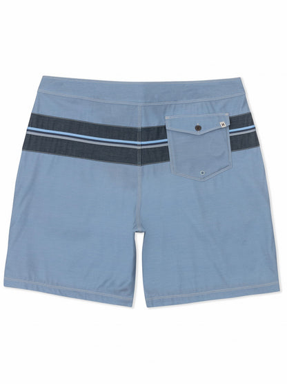 Phantom Naturals Topanga 18" | Hurley - Worker Blue
