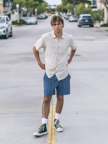 Drifter Volley 17" | Hurley - Monsoon