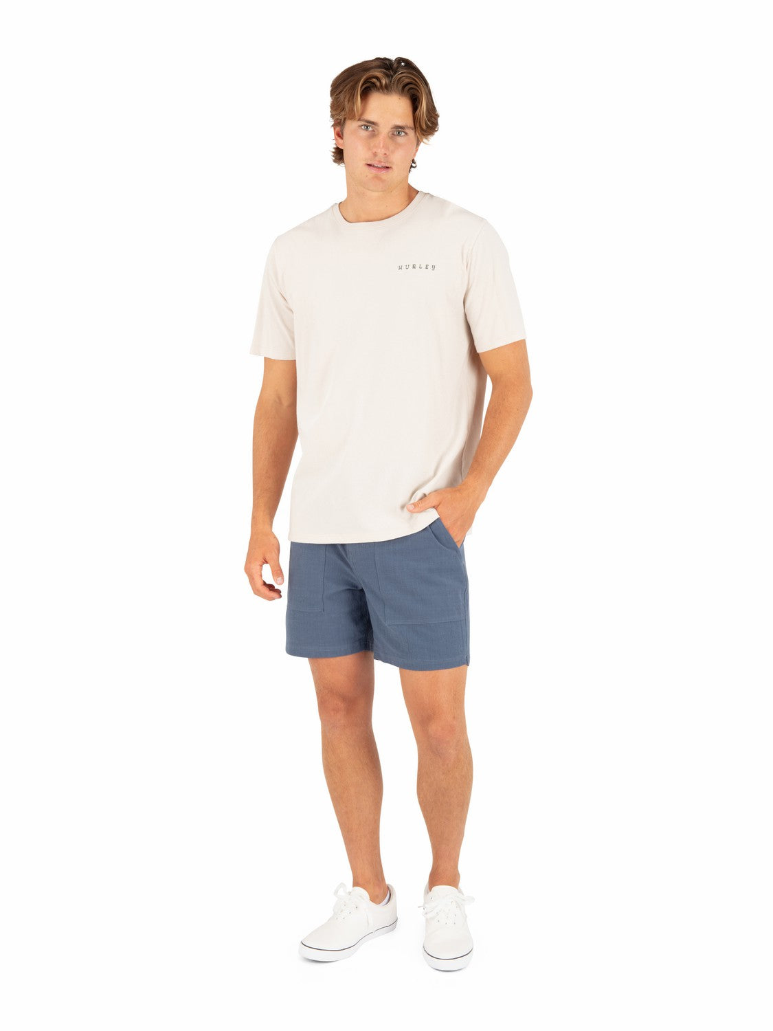 Drifter Volley 17" | Hurley - Monsoon