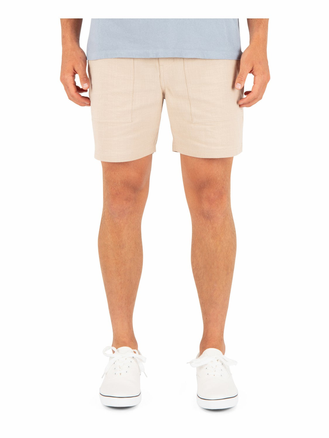 Drifter Volley 17" | Hurley - Hazelnut
