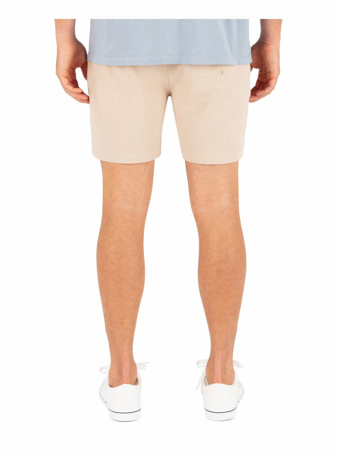 Drifter Volley 17" | Hurley - Hazelnut