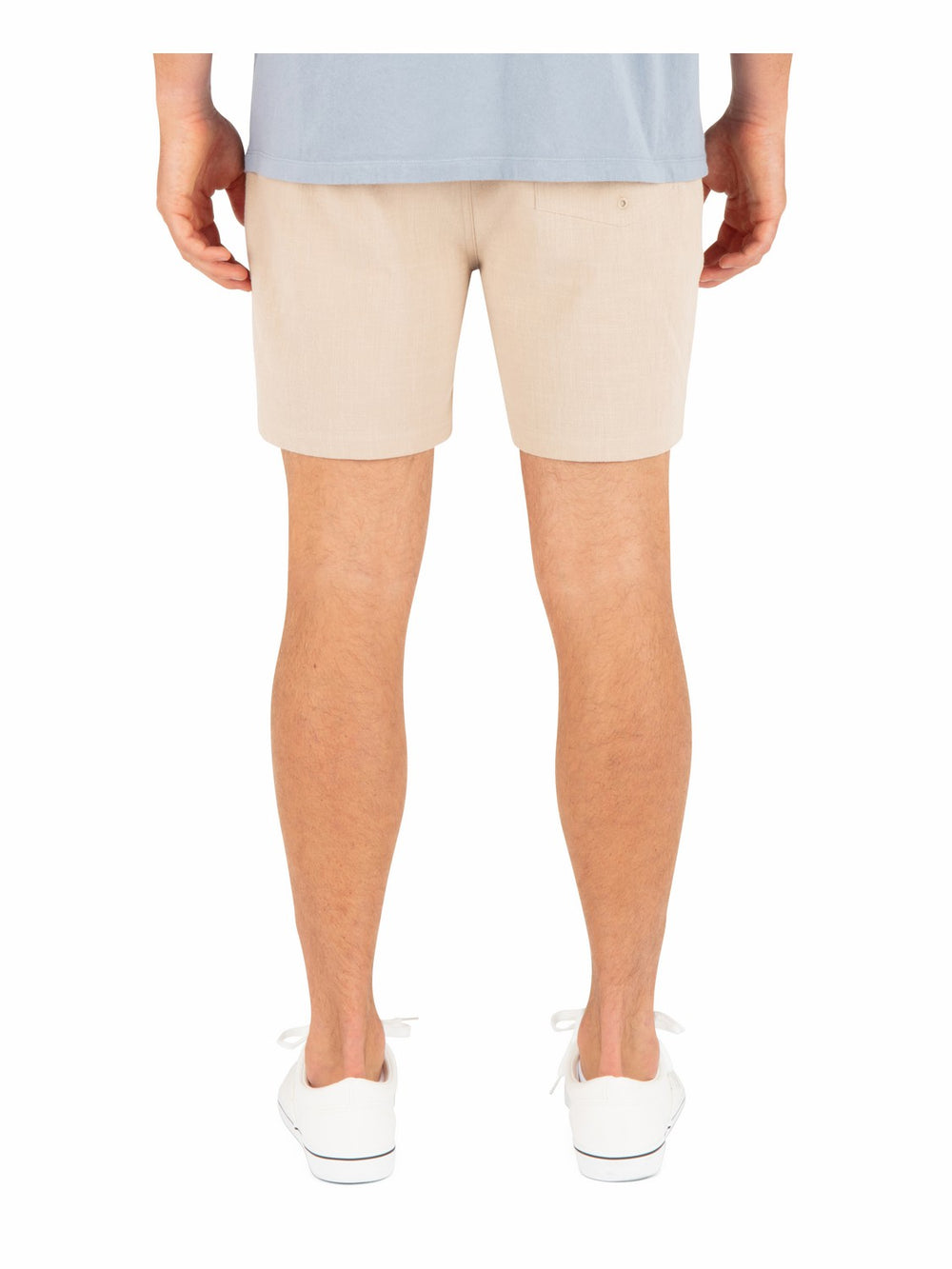 Drifter Volley 17" | Hurley - Hazelnut