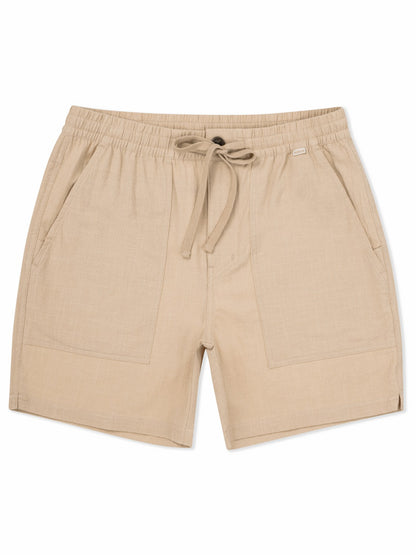 Drifter Volley 17" | Hurley - Hazelnut