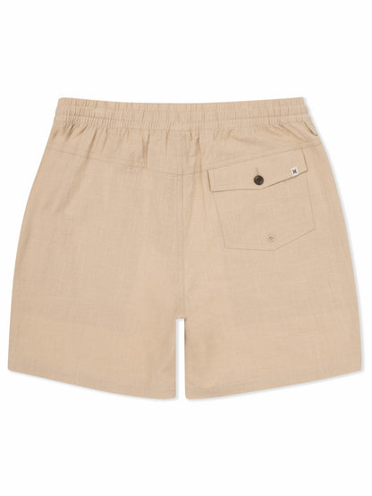 Drifter Volley 17" | Hurley - Hazelnut