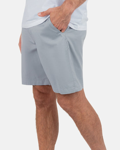 Icon Walkshort 19" | Hurley - Wolf Grey
