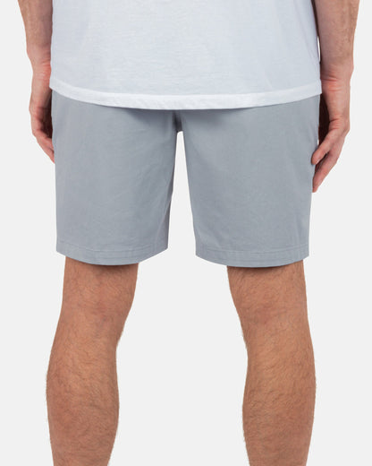 Icon Walkshort 19" | Hurley - Wolf Grey