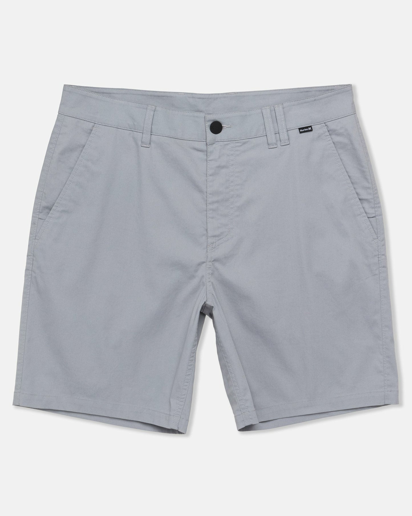 Icon Walkshort 19" | Hurley - Wolf Grey
