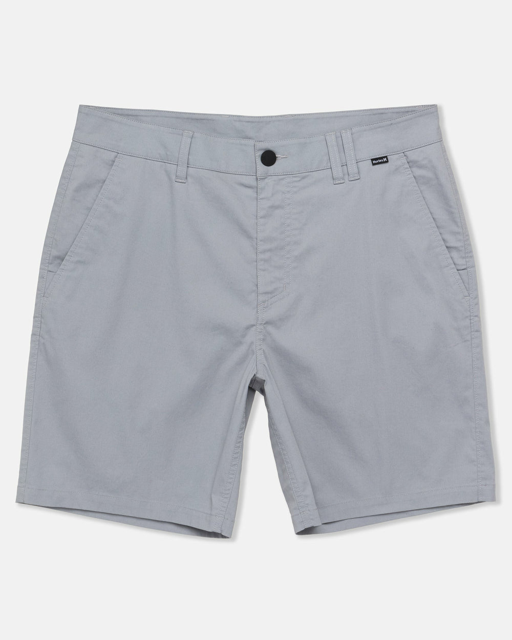 Icon Walkshort 19" | Hurley - Wolf Grey