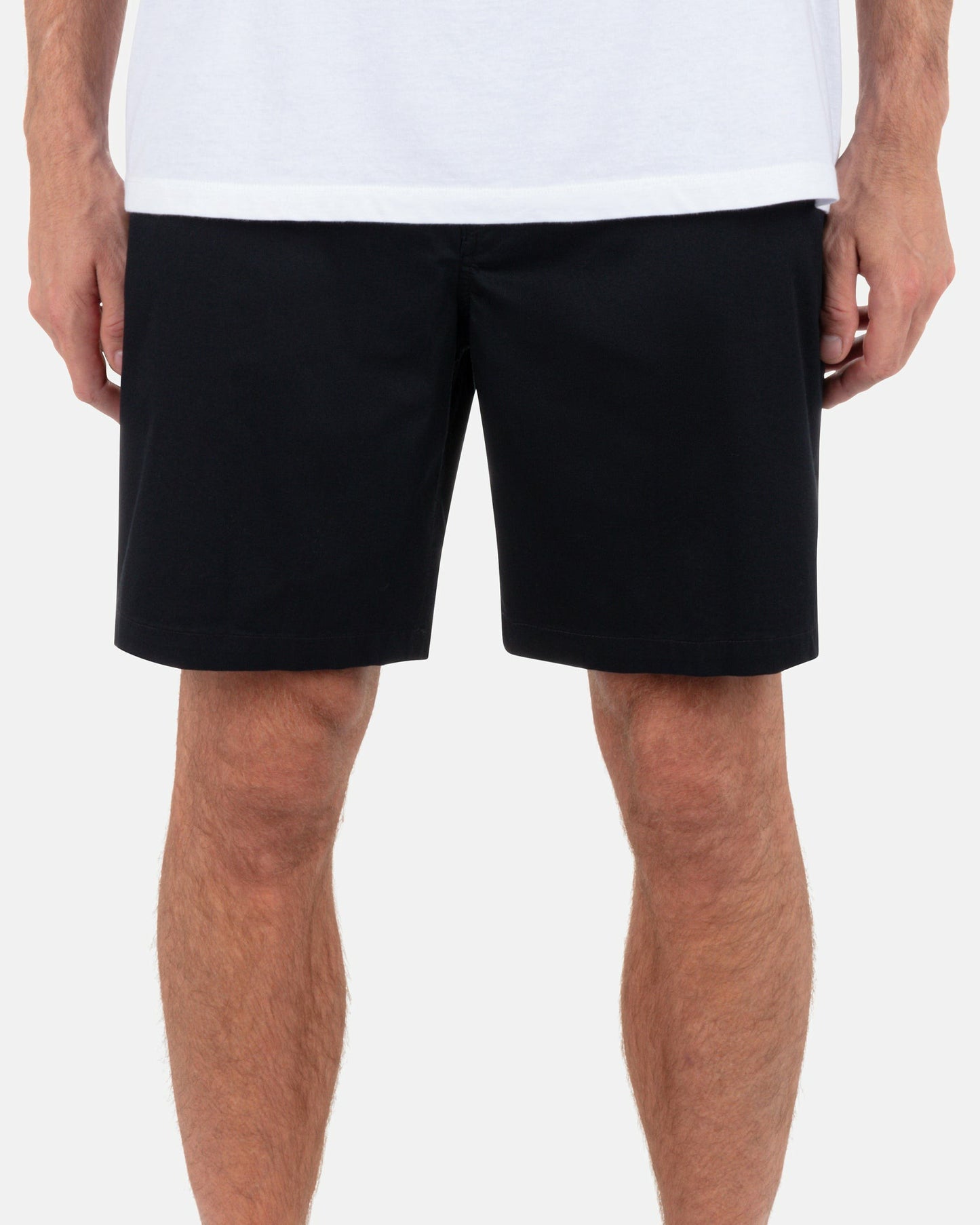 Icon Walkshort 19" | Hurley - Black