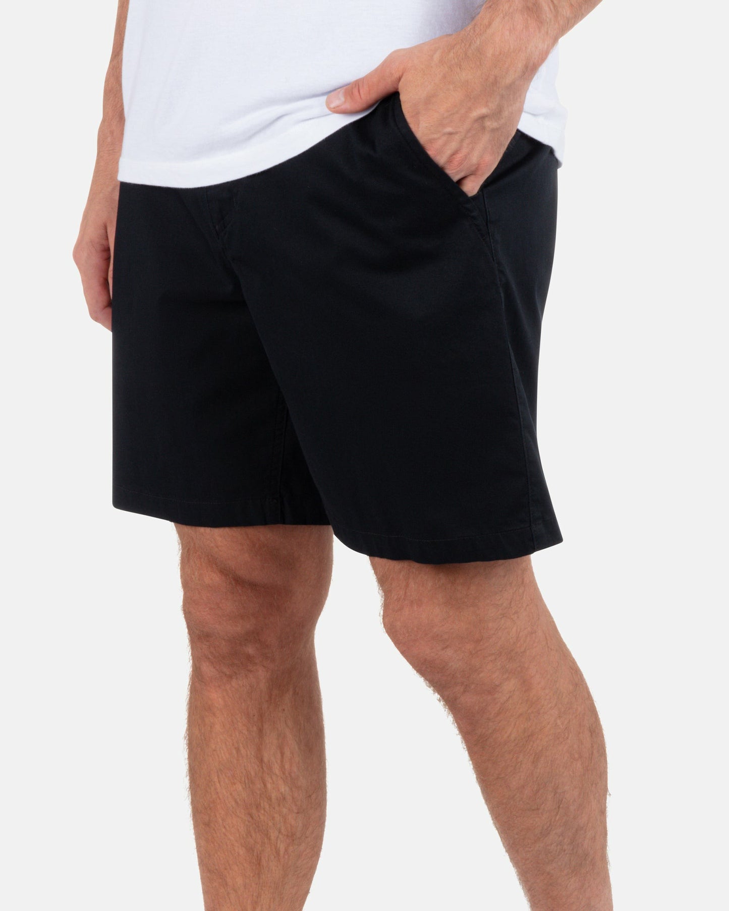 Icon Walkshort 19" | Hurley - Black
