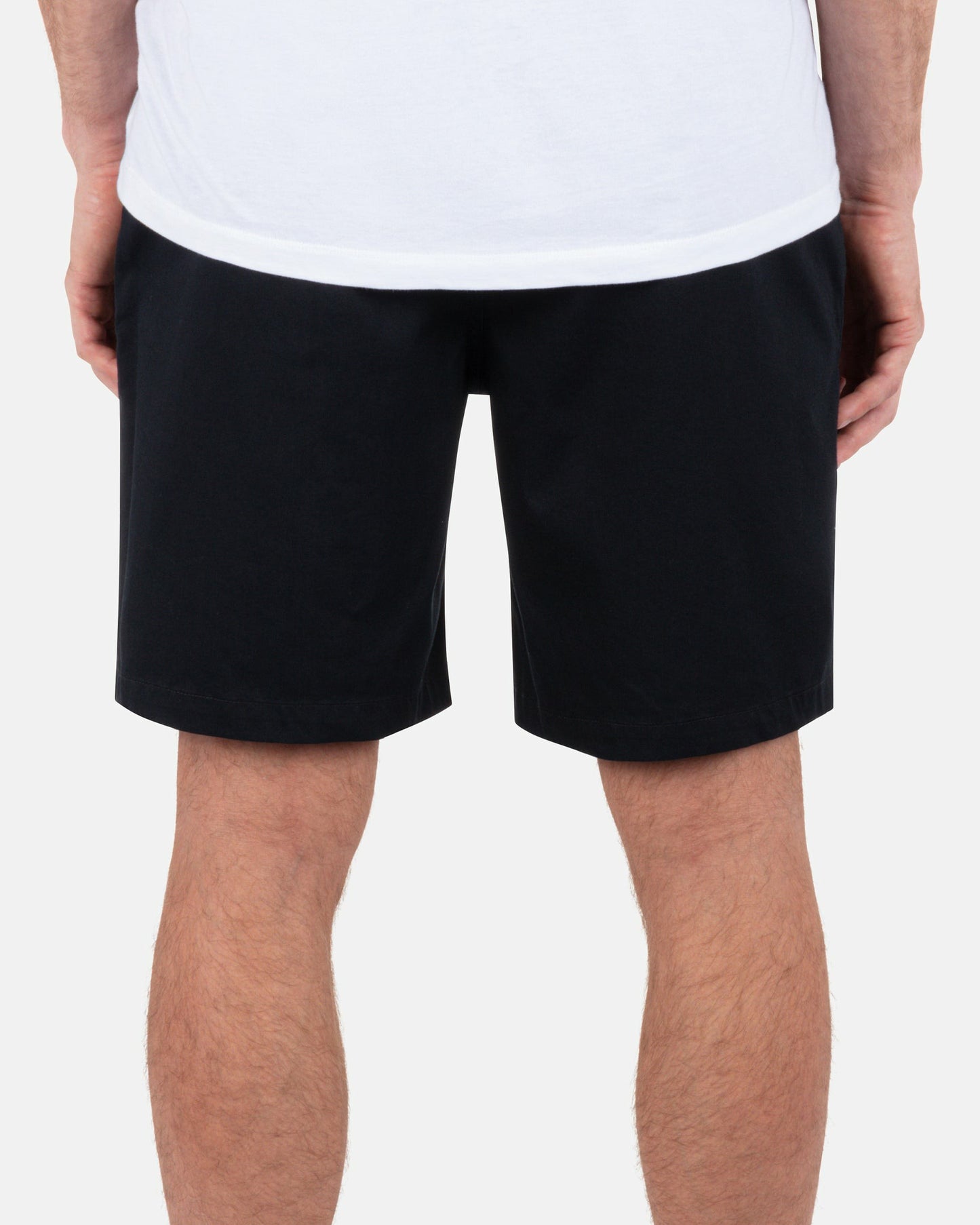 Icon Walkshort 19" | Hurley - Black