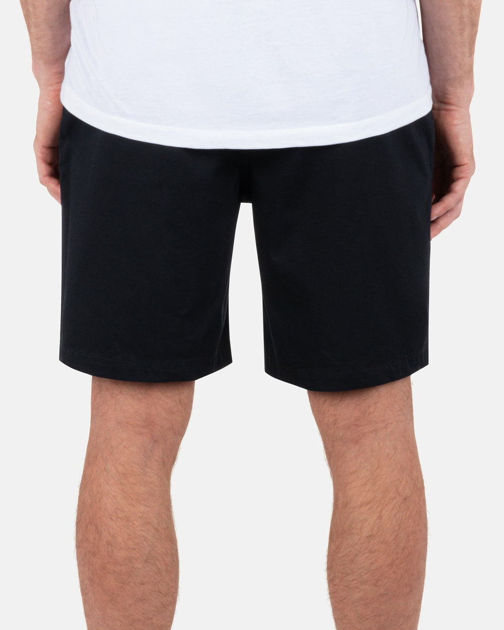Icon Walkshort 19" | Hurley - Black