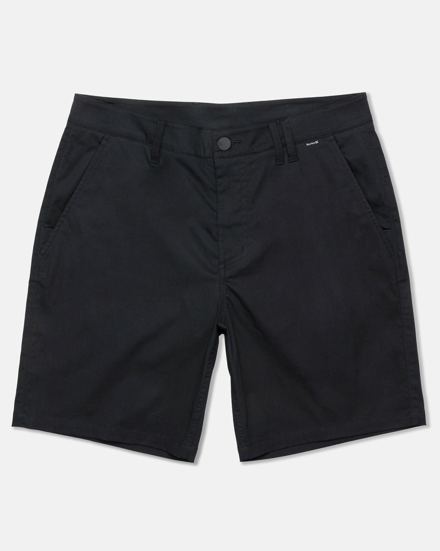 Icon Walkshort 19" | Hurley - Black