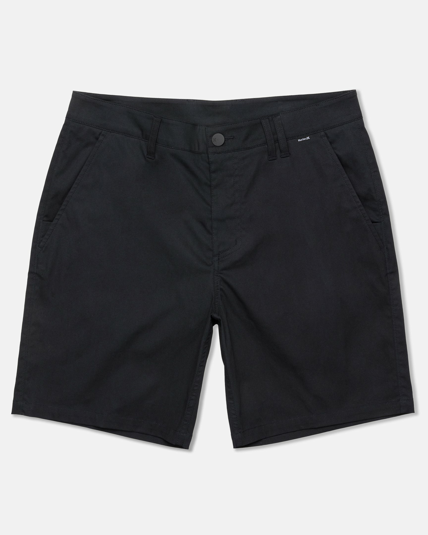 Icon Walkshort 19" | Hurley - Black