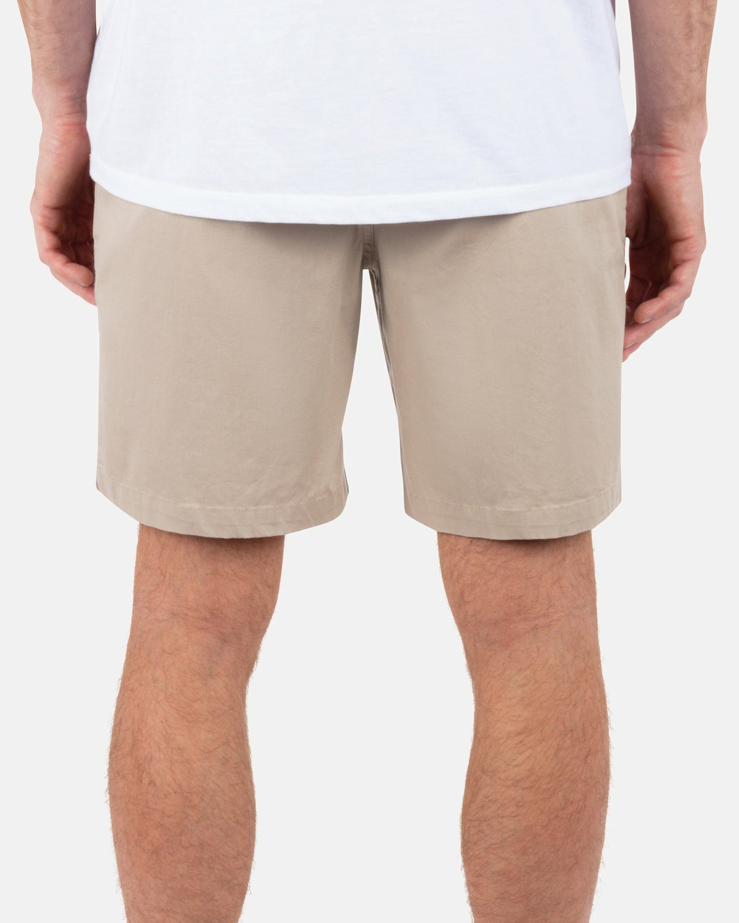 Icon Walkshort 19" | Hurley - Khaki