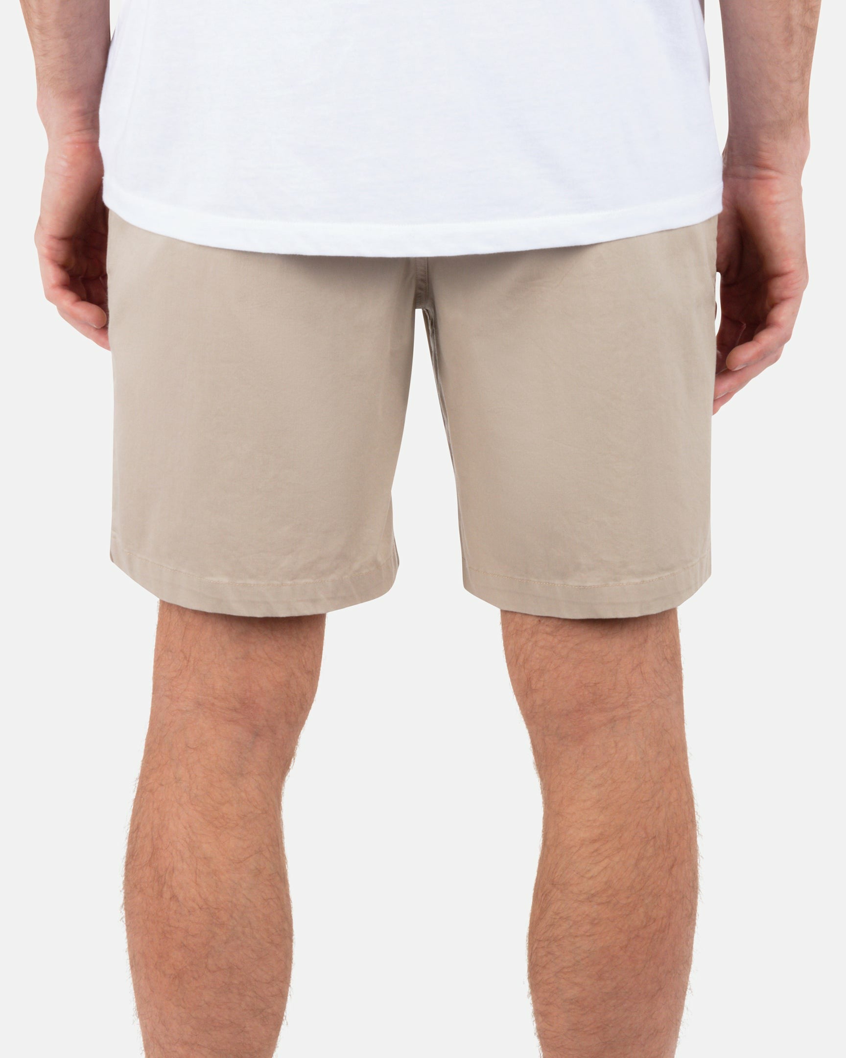 Icon Walkshort 19" | Hurley - Khaki
