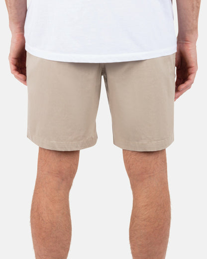 Icon Walkshort 19" | Hurley - Khaki