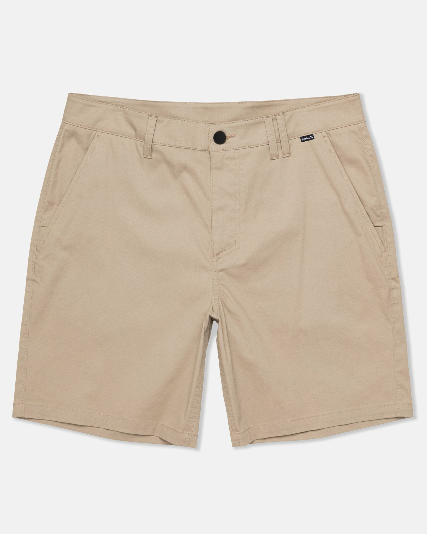 Icon Walkshort 19" | Hurley - Khaki