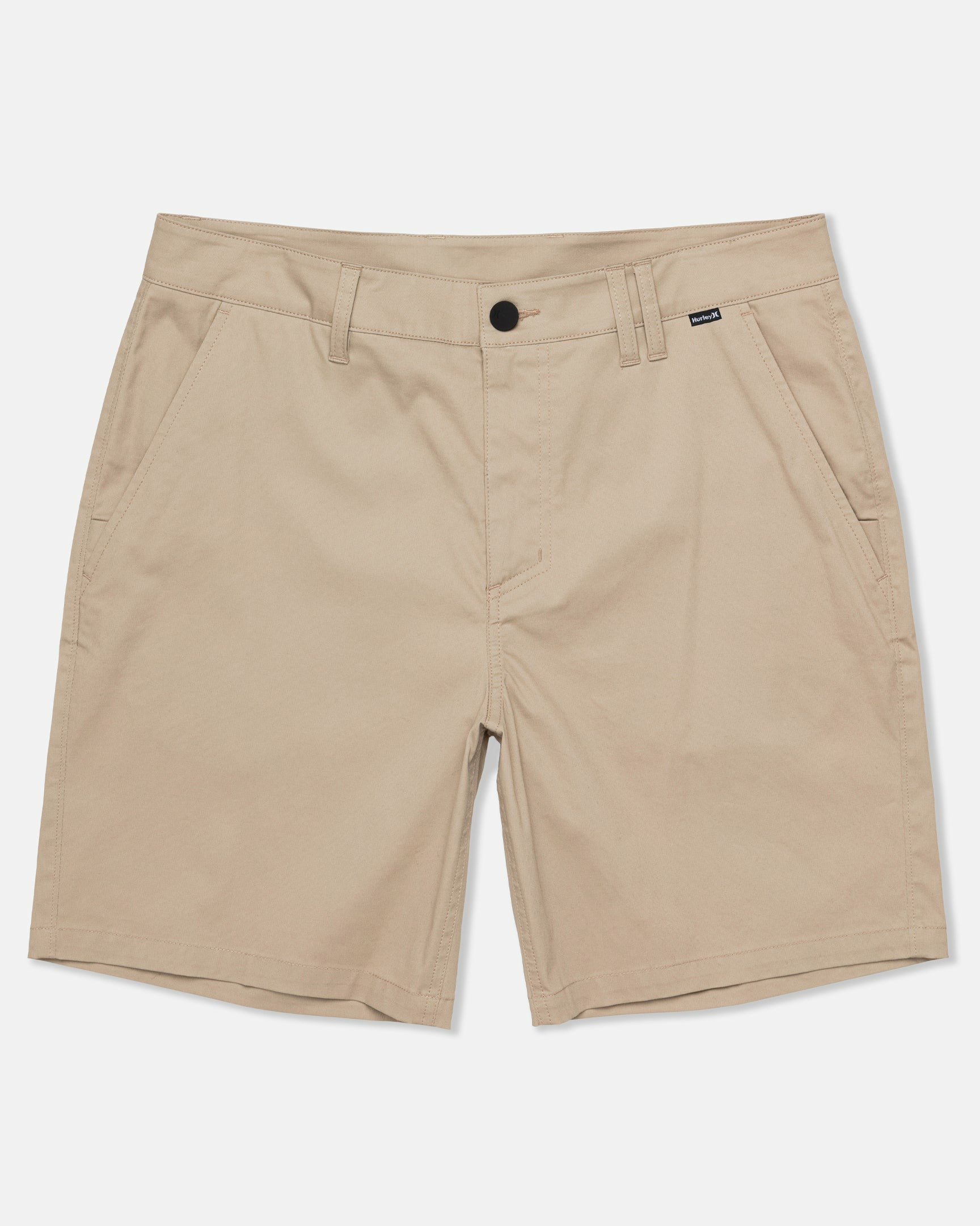 Icon Walkshort 19" | Hurley - Khaki