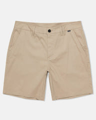 Icon Walkshort 19" | Hurley - Khaki
