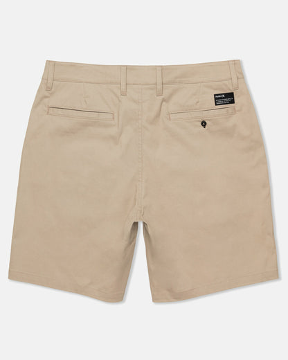 Icon Walkshort 19" | Hurley - Khaki