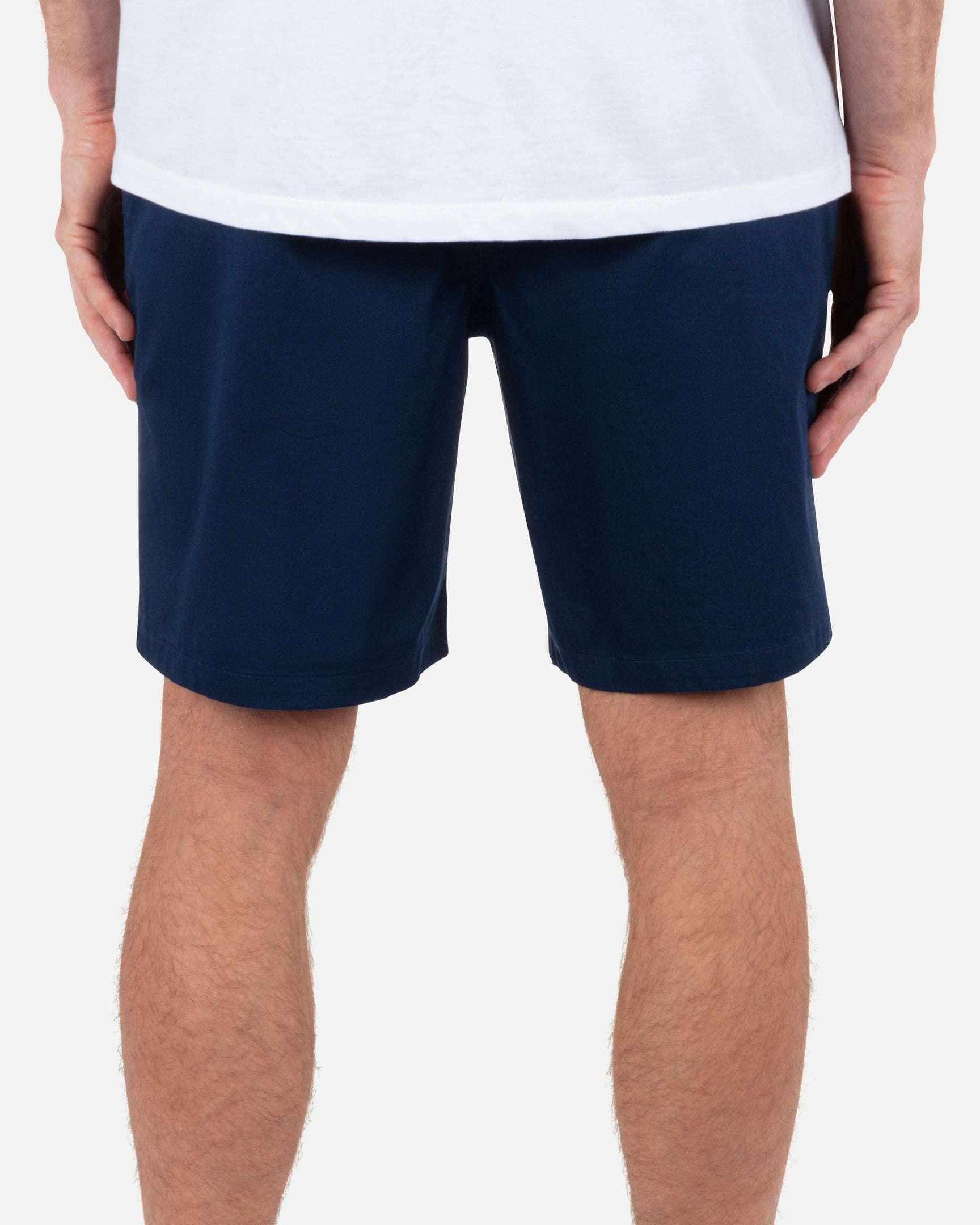 Icon Walkshort 19" | Hurley - Obsidian