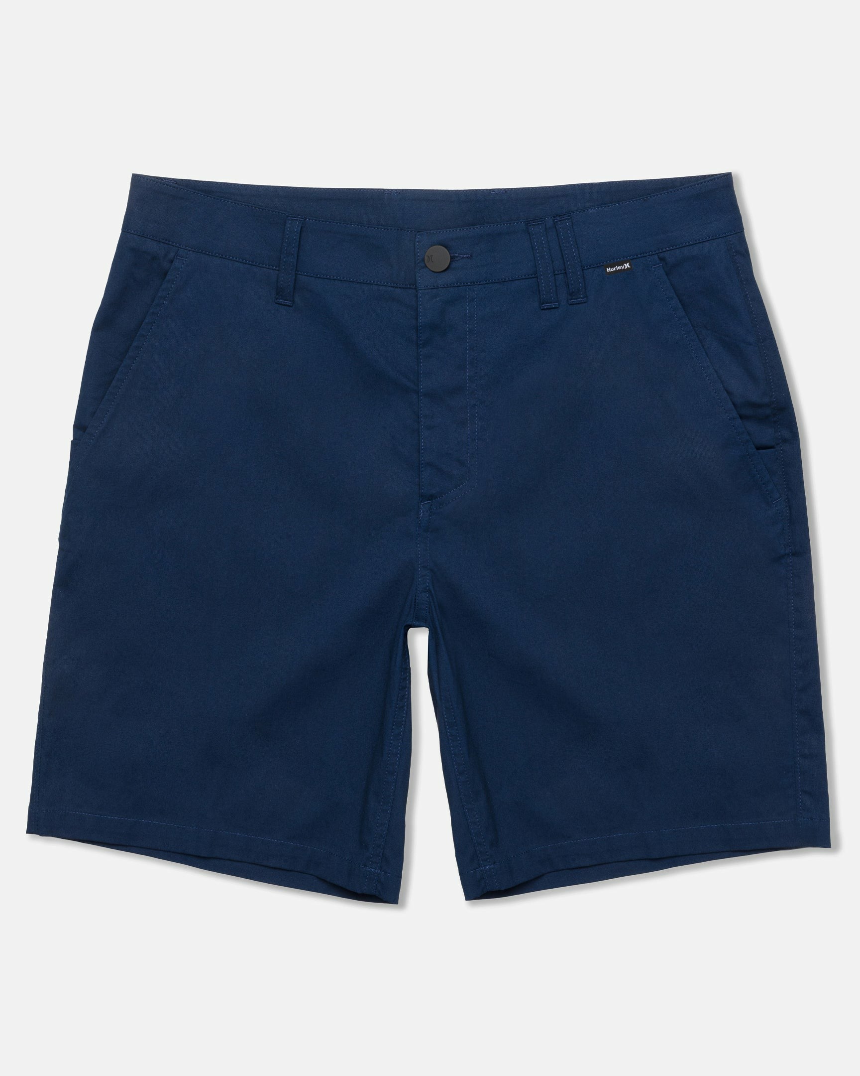 Icon Walkshort 19" | Hurley - Obsidian