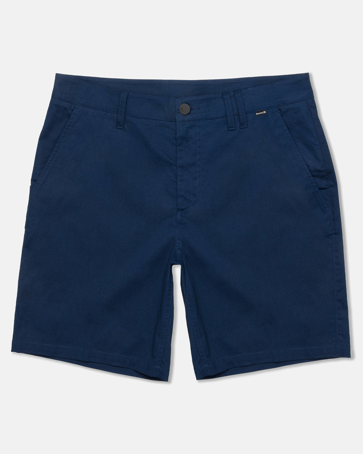 Icon Walkshort 19" | Hurley - Obsidian