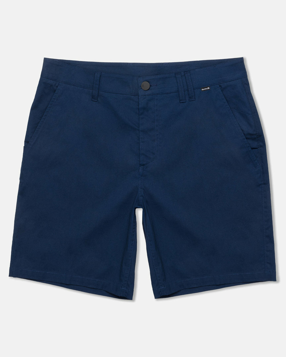 Icon Walkshort 19" | Hurley - Obsidian