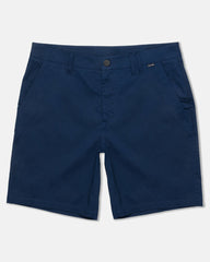 Icon Walkshort 19" | Hurley - Obsidian