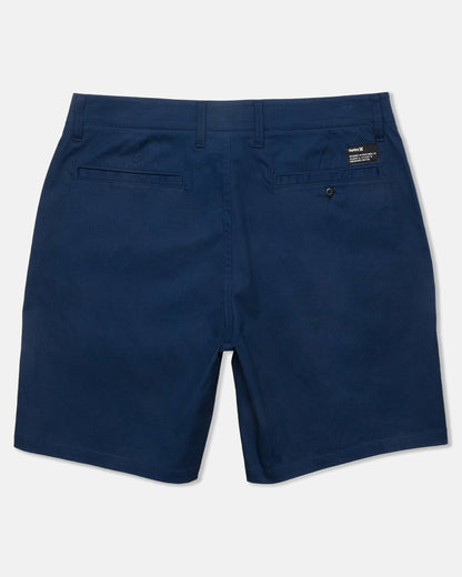 Icon Walkshort 19" | Hurley - Obsidian