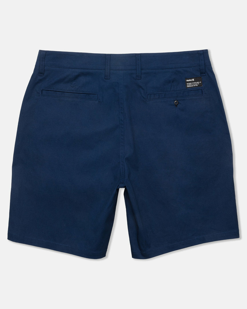Icon Walkshort 19" | Hurley - Obsidian