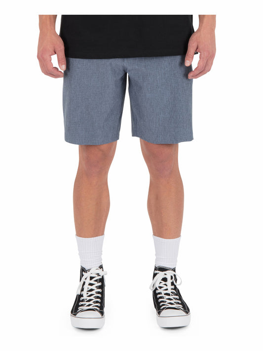 Phantom Equator Walkshort 20" | Hurley - Monsoon